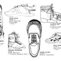 Sun Fourteen Dodds Pacific Region 1988 80