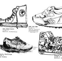 Sun Fourteen Dodds Pacific Region 1988 81