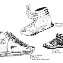 Sun Fourteen Dodds Pacific Region 1988 83