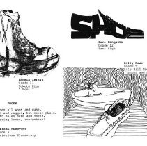 Sun Fourteen Dodds Pacific Region 1988 84