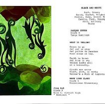 Sun Fourteen Dodds Pacific Region 1988 86