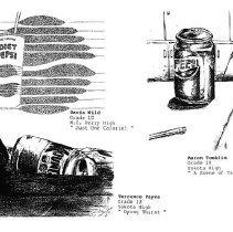 Sun Fourteen Dodds Pacific Region 1988 92