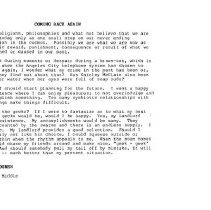 Sun Fourteen Dodds Pacific Region 1988 108