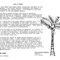 Sun Fourteen Dodds Pacific Region 1988 109