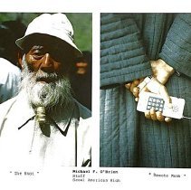 Sun Fourteen Dodds Pacific Region 1988 115