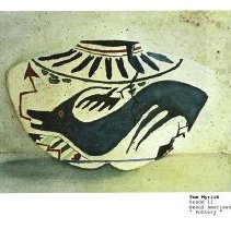 Sun Fourteen Dodds Pacific Region 1988 100