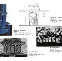 Sun Fourteen Dodds Pacific Region 1988 120