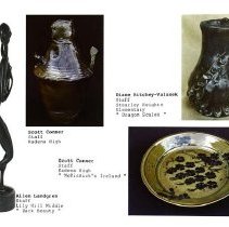 Sun Fourteen Dodds Pacific Region 1988 101