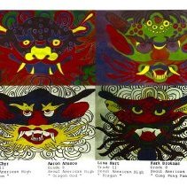 Sun Fourteen Dodds Pacific Region 1988 103