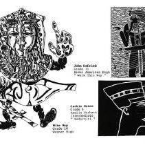 Sun Fourteen Dodds Pacific Region 1988 104