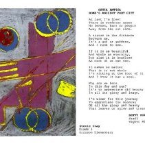 Sun Fourteen Dodds Pacific Region 1988 106