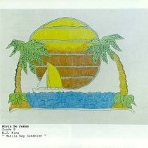 Sun Fourteen Dodds Pacific Region 1988 107