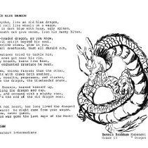 Sun Fourteen Dodds Pacific Region 1988 142