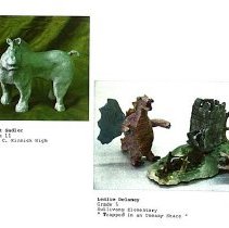 Sun Fourteen Dodds Pacific Region 1988 145