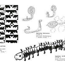Sun Fourteen Dodds Pacific Region 1988 130