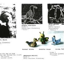 Sun Fourteen Dodds Pacific Region 1988 150