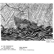 Sun Fourteen Dodds Pacific Region 1988 198