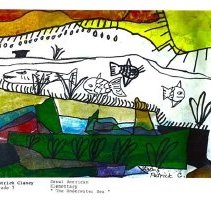 Sun Fourteen Dodds Pacific Region 1988 200