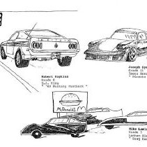 Sun Fourteen Dodds Pacific Region 1988 207