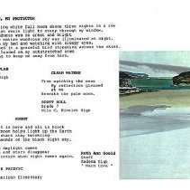 Sun Fourteen Dodds Pacific Region 1988 190