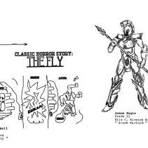 Sun Fourteen Dodds Pacific Region 1988 216