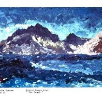 Sun Fourteen Dodds Pacific Region 1988 192