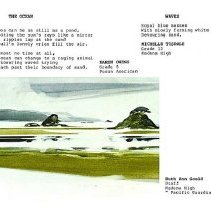 Sun Fourteen Dodds Pacific Region 1988 194