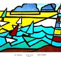 Sun Fourteen Dodds Pacific Region 1988 196