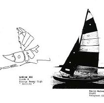 Sun Fourteen Dodds Pacific Region 1988 197