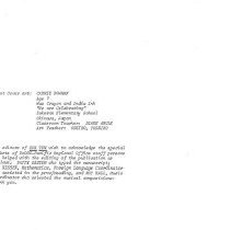 Sun 10 Anniversary Issue 1994 Dodds Pacific Region 1