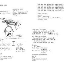 Sun 10 Anniversary Issue 1994 Dodds Pacific Region 58