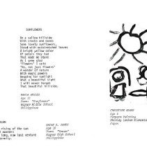 Sun 10 Anniversary Issue 1994 Dodds Pacific Region 66