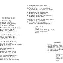 Sun 10 Anniversary Issue 1994 Dodds Pacific Region 71