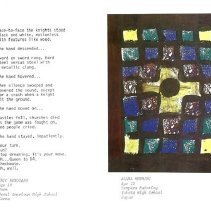 Sun 10 Anniversary Issue 1994 Dodds Pacific Region 126