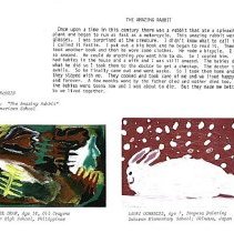 Sun 10 Anniversary Issue 1994 Dodds Pacific Region 127