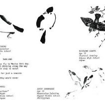 Sun 10 Anniversary Issue 1994 Dodds Pacific Region 209