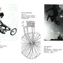 Sun 10 Anniversary Issue 1994 Dodds Pacific Region 216