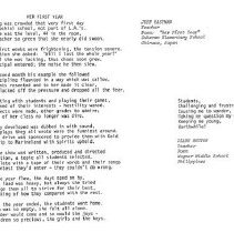 Sun 10 Anniversary Issue 1994 Dodds Pacific Region 201