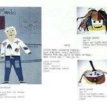 Sun 10 Anniversary Issue 1994 Dodds Pacific Region 203