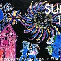 Sun 10 Anniversary Issue 1994 Dodds Pacific Region 00