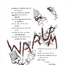 Impressions Volume 1-2 Munich High School May 1960 18