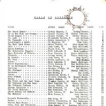 Impressions Volume 1-2 Munich High School May 1960 2