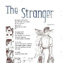 Impressions Volume 1-2 Munich High School May 1960 21