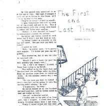 Impressions Volume 1-2 Munich High School May 1960 22