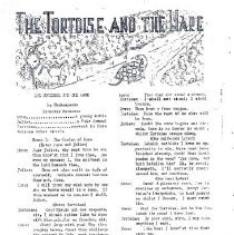 Impressions Volume 1-2 Munich High School May 1960 23