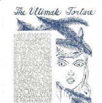 Impressions Volume 1-2 Munich High School May 1960 24