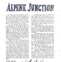 Impressions Volume 1-2 Munich High School May 1960 25