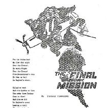 Impressions Volume 1-2 Munich High School May 1960 30