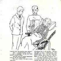 Impressions Volume 1-2 Munich High School May 1960 34