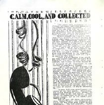 Impressions Volume 1-2 Munich High School May 1960 35